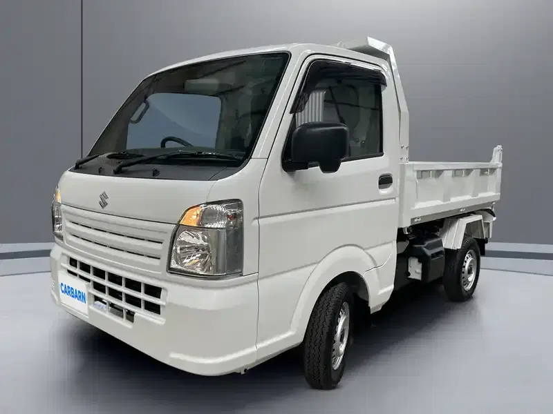 1 - SUZUKI Carry 1 - SUZUKI Carry