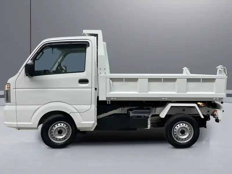 2 - SUZUKI Carry 2 - SUZUKI Carry