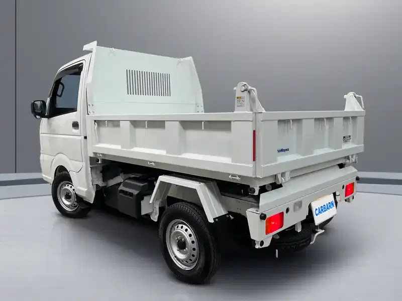 3 - SUZUKI Carry 3 - SUZUKI Carry