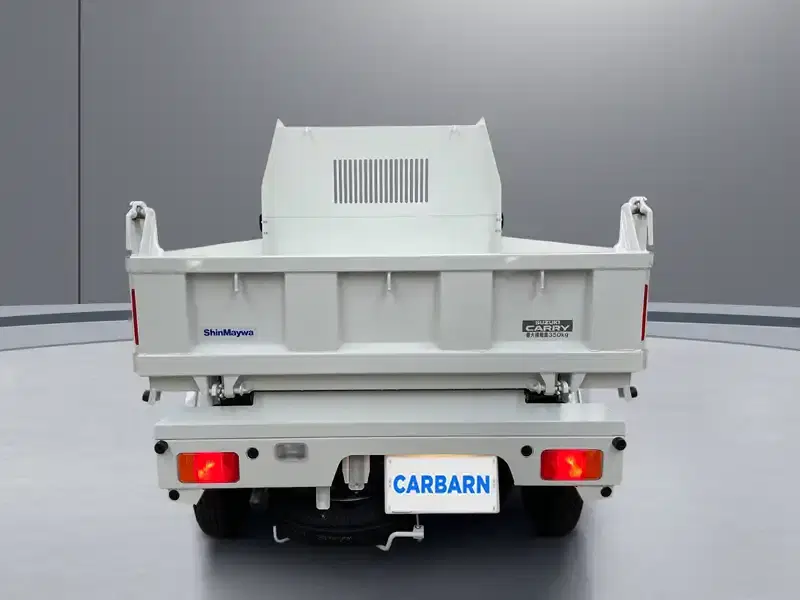 4 - SUZUKI Carry 4 - SUZUKI Carry