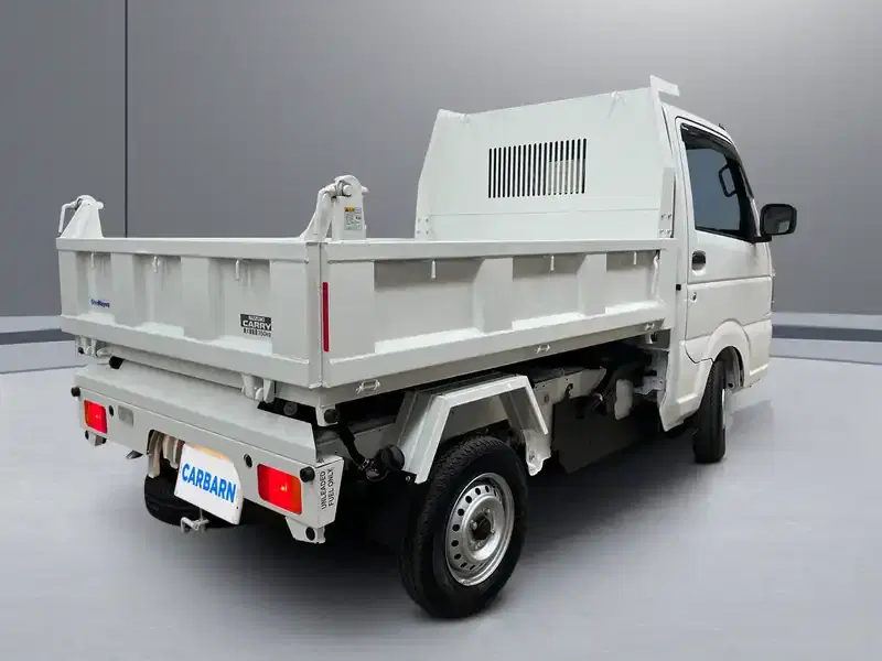 5 - SUZUKI Carry 5 - SUZUKI Carry