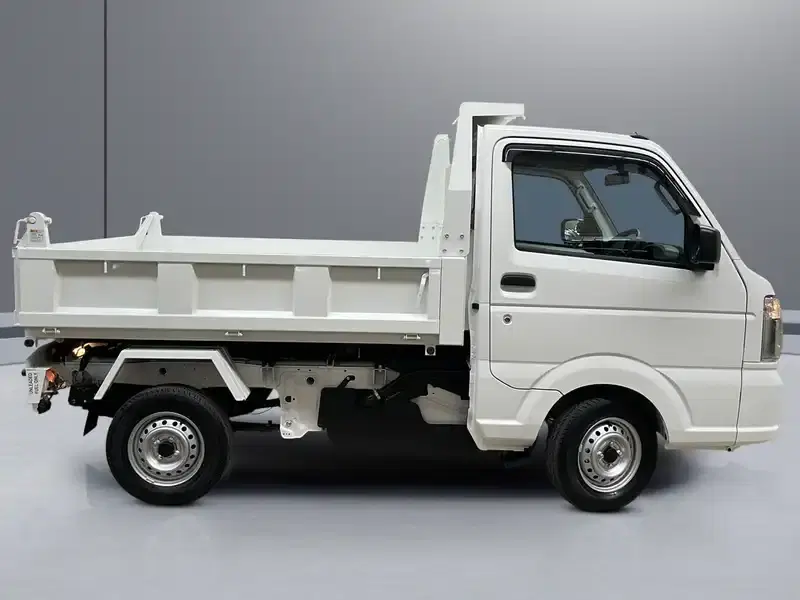 6 - SUZUKI Carry 6 - SUZUKI Carry