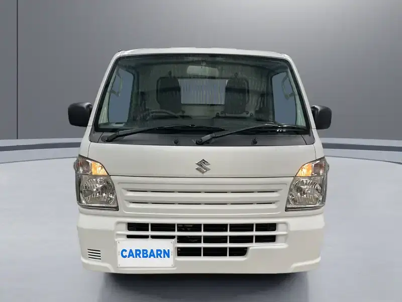 7 - SUZUKI Carry 7 - SUZUKI Carry