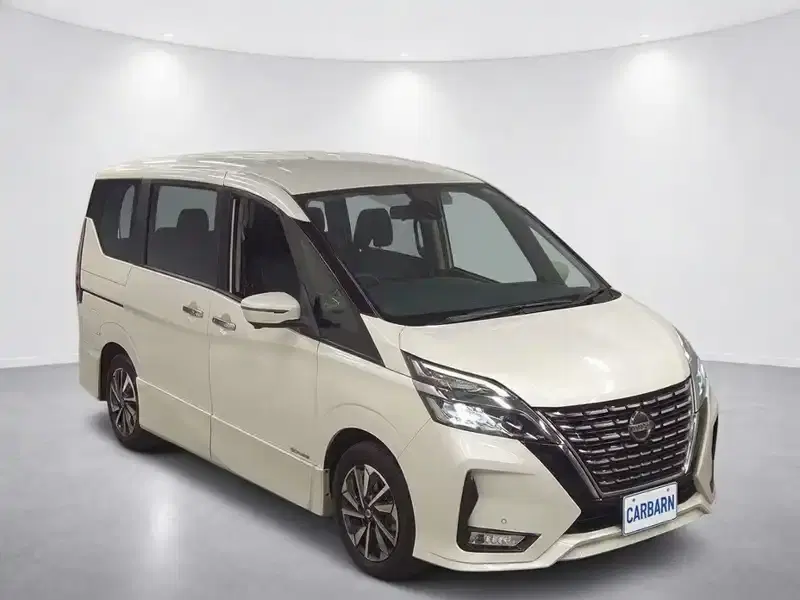 0 - NISSAN Serena 0 - NISSAN Serena