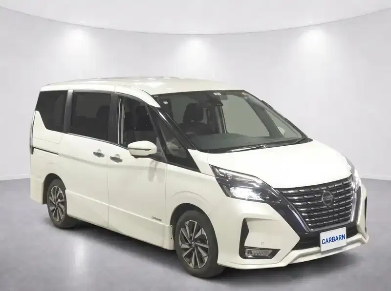 0 - NISSAN Serena 0 - NISSAN Serena