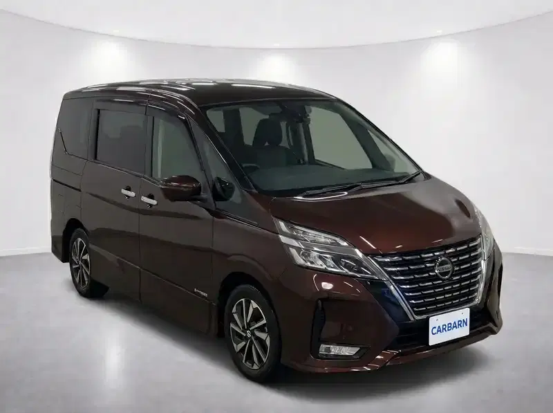0 - NISSAN Serena 0 - NISSAN Serena