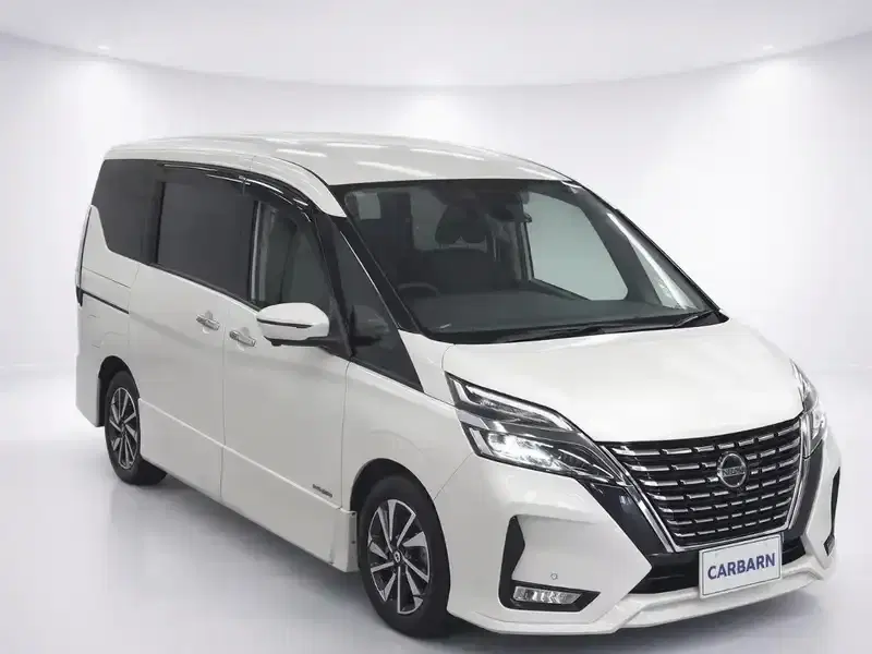 0 - NISSAN Serena 0 - NISSAN Serena