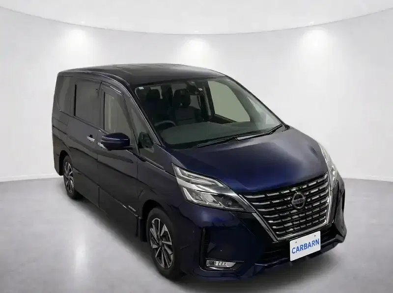 0 - NISSAN Serena 0 - NISSAN Serena