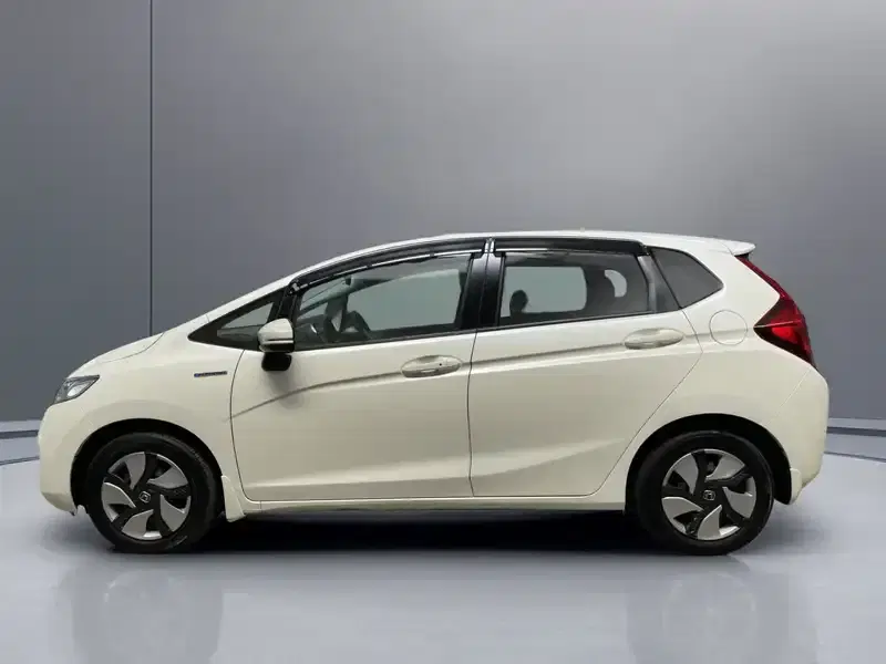 2 - HONDA Fit 2 - HONDA Fit