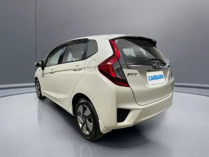 3 - HONDA Fit 3 - HONDA Fit