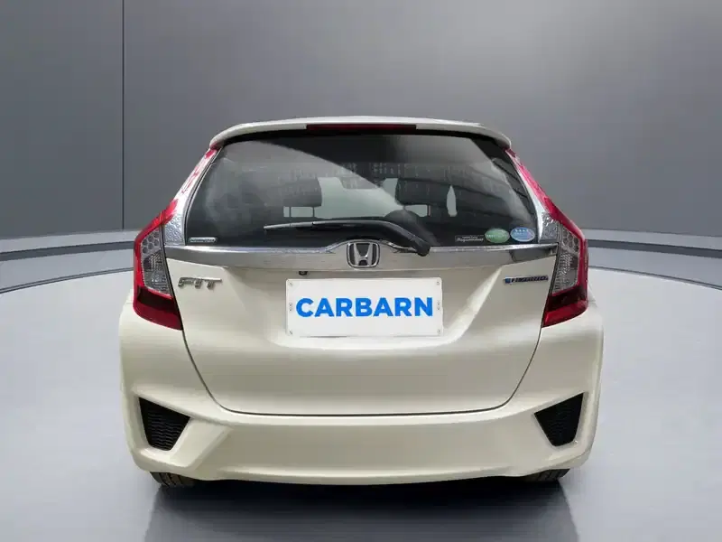 4 - HONDA Fit 4 - HONDA Fit