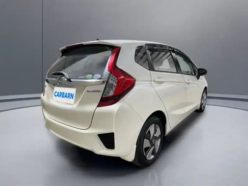 5 - HONDA Fit 5 - HONDA Fit