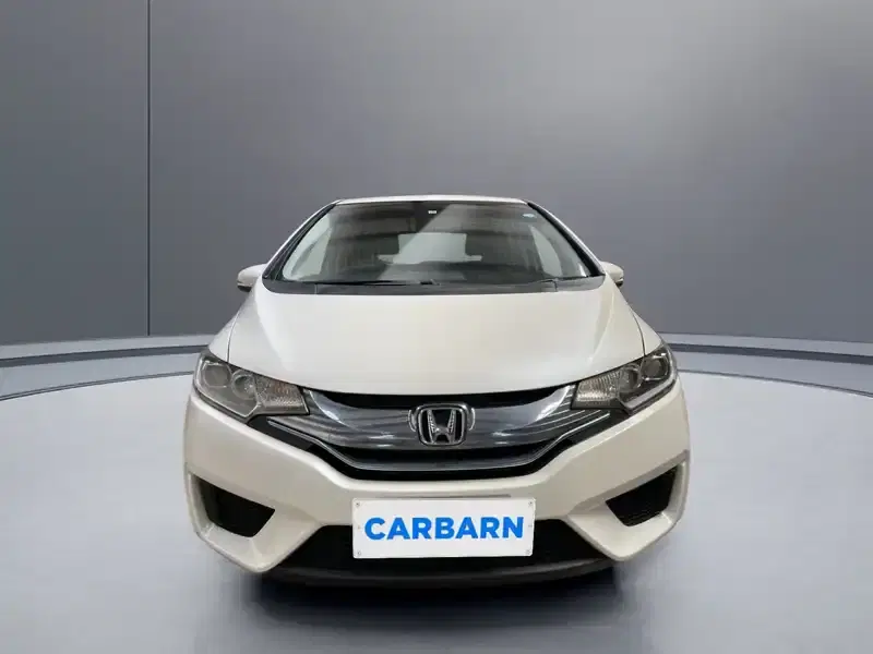 7 - HONDA Fit 7 - HONDA Fit