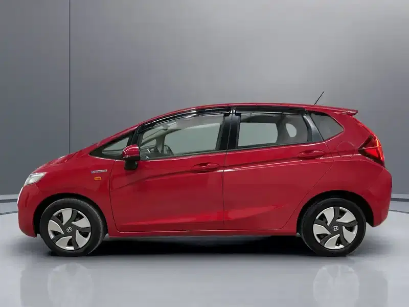 2 - HONDA Fit 2 - HONDA Fit