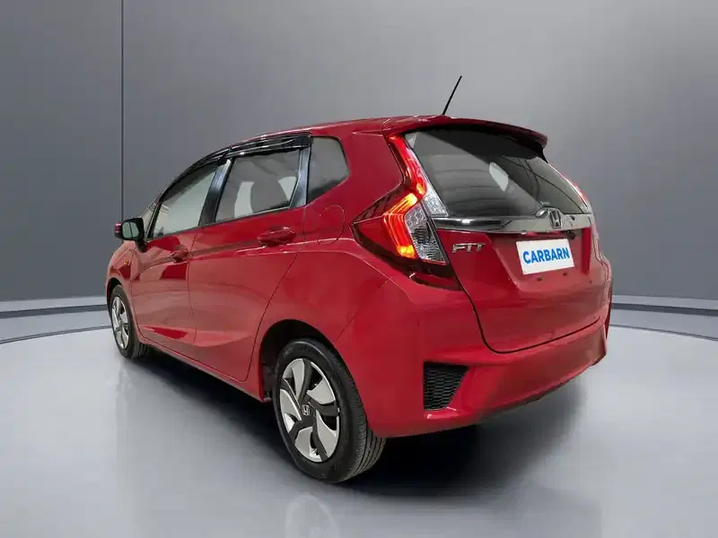 3 - HONDA Fit 3 - HONDA Fit