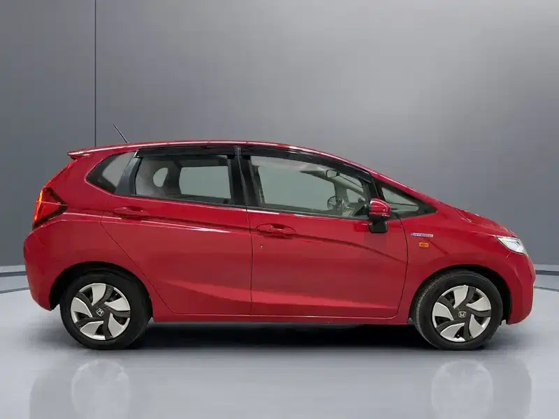 6 - HONDA Fit 6 - HONDA Fit