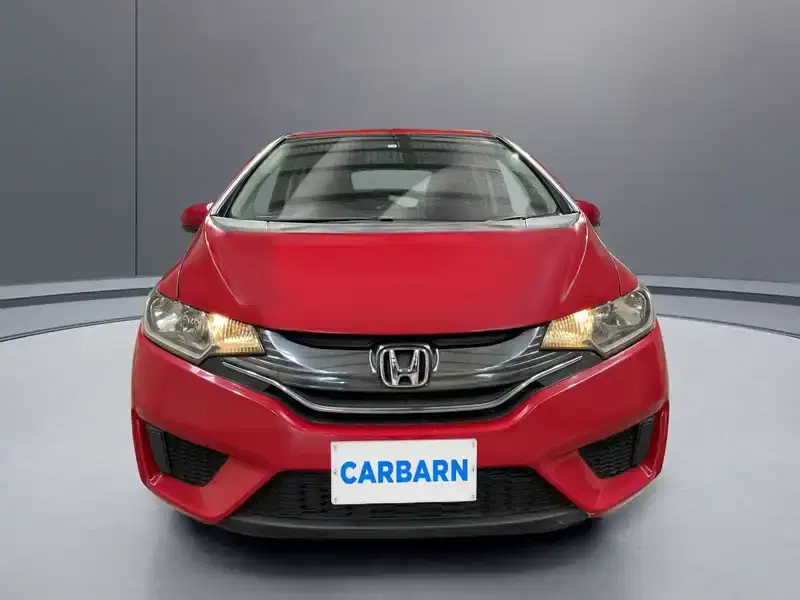 7 - HONDA Fit 7 - HONDA Fit