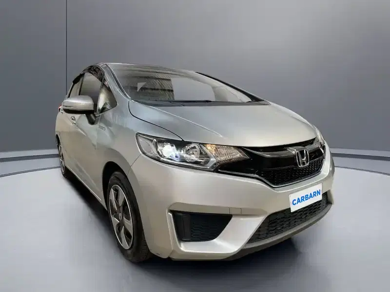 0 - HONDA Fit 0 - HONDA Fit