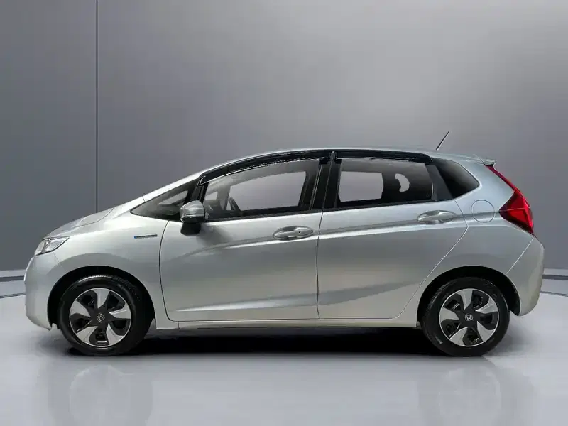 2 - HONDA Fit 2 - HONDA Fit