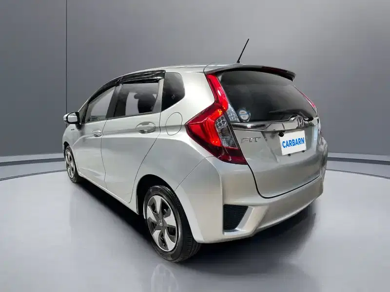 3 - HONDA Fit 3 - HONDA Fit