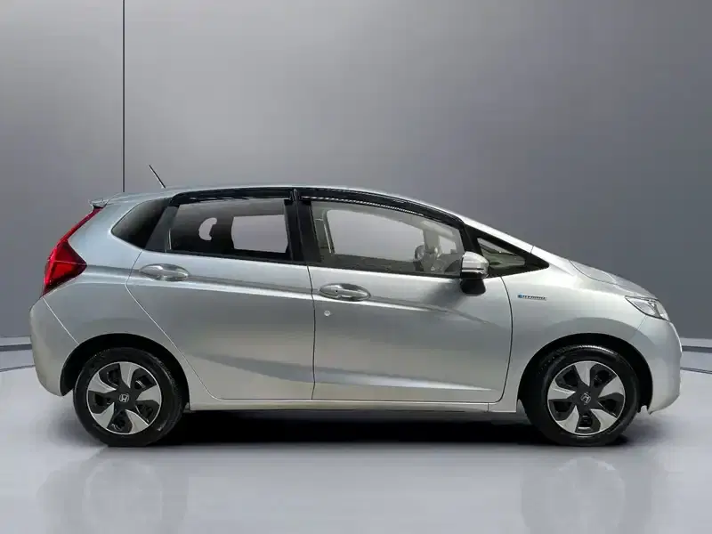 6 - HONDA Fit 6 - HONDA Fit