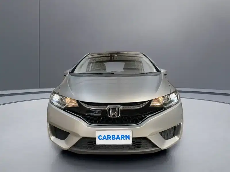 7 - HONDA Fit 7 - HONDA Fit