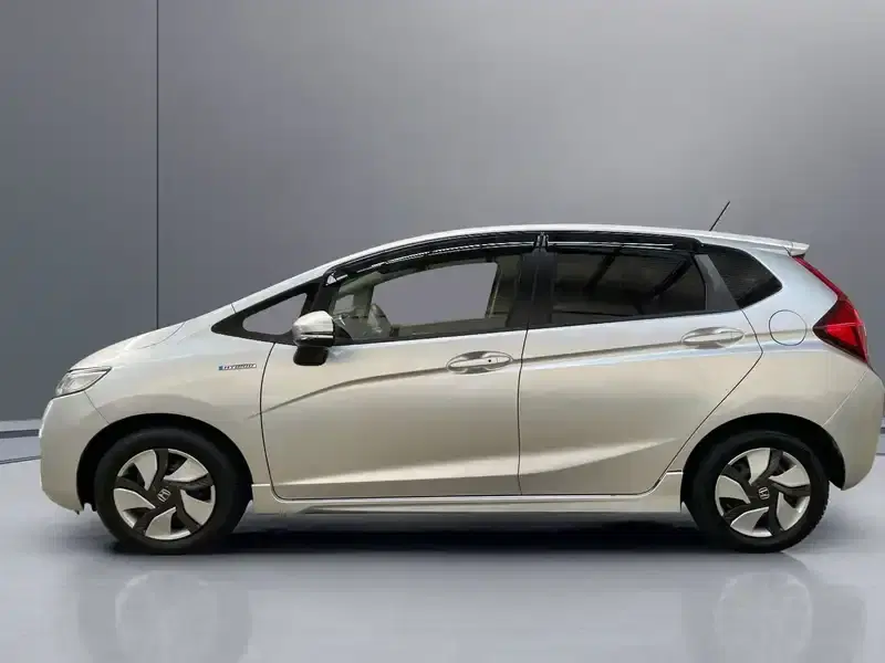 2 - HONDA Fit 2 - HONDA Fit