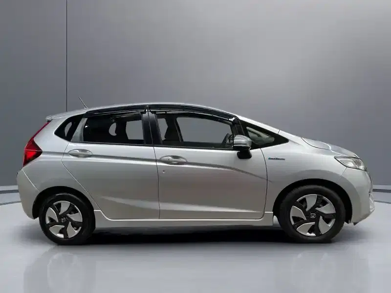6 - HONDA Fit 6 - HONDA Fit