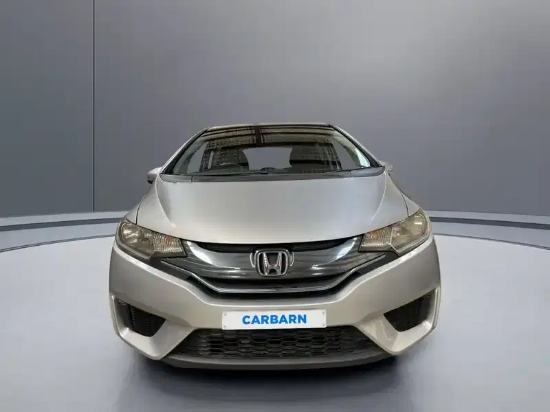 7 - HONDA Fit 7 - HONDA Fit