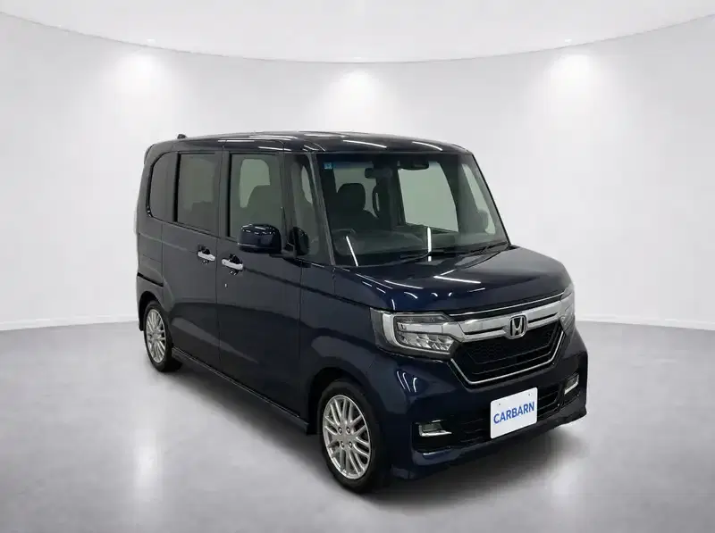 0 - HONDA n-box 0 - HONDA n-box