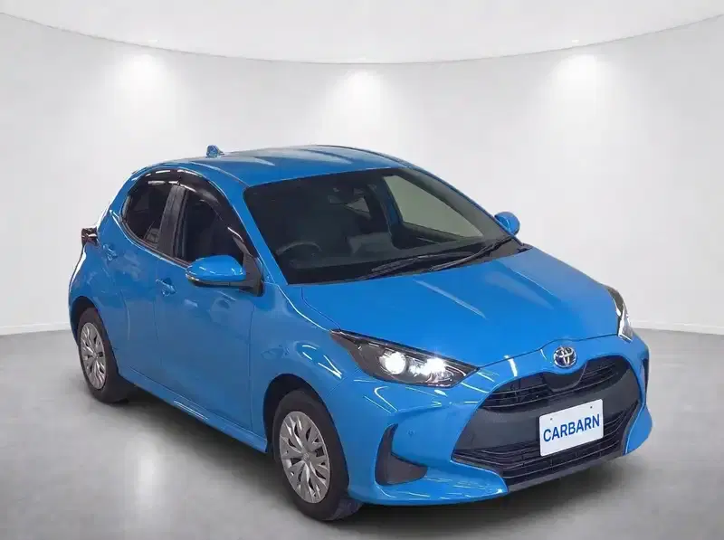 0 - TOYOTA YARIS HYBRID 4WD 0 - TOYOTA YARIS HYBRID 4WD