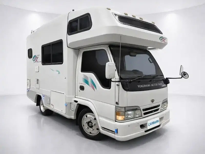 0 - ISUZU ELF 0 - ISUZU ELF