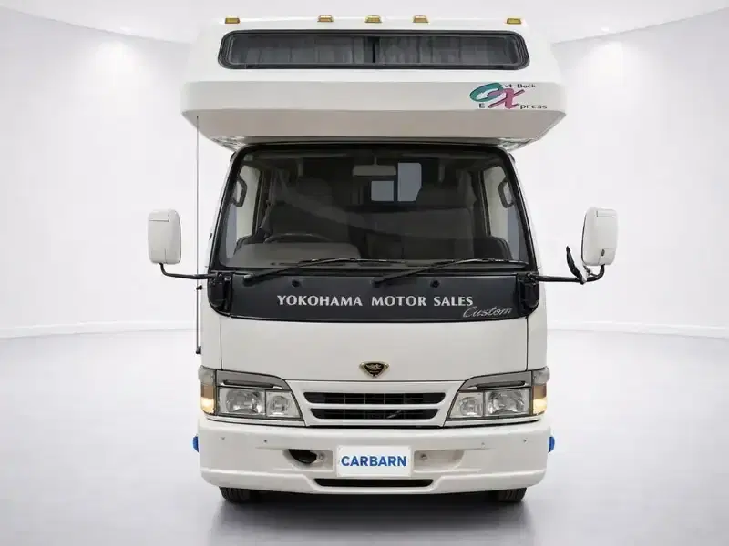 7 - ISUZU ELF 7 - ISUZU ELF