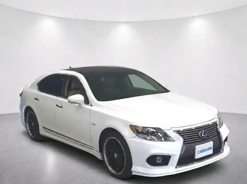 0 - LEXUS ls 4wd 0 - LEXUS ls 4wd