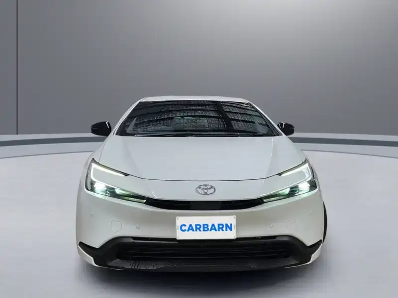 7 - TOYOTA Prius 7 - TOYOTA Prius