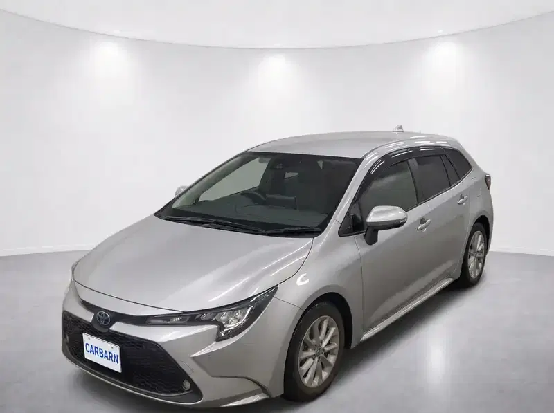 1 - TOYOTA Corolla 1 - TOYOTA Corolla