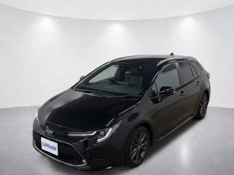 1 - TOYOTA Corolla 1 - TOYOTA Corolla