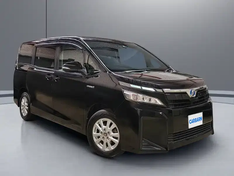 0 - TOYOTA Voxy 0 - TOYOTA Voxy