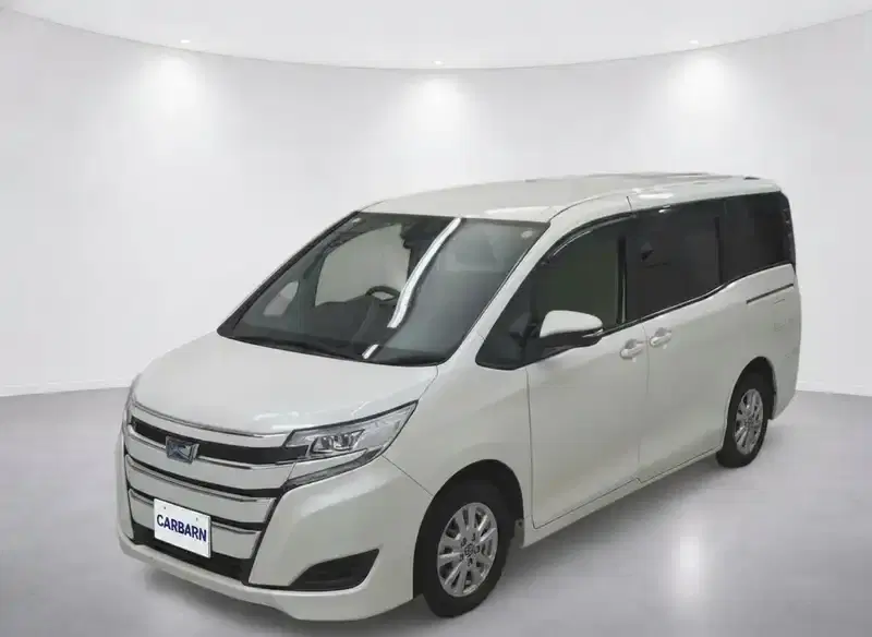 1 - TOYOTA Noah 1 - TOYOTA Noah