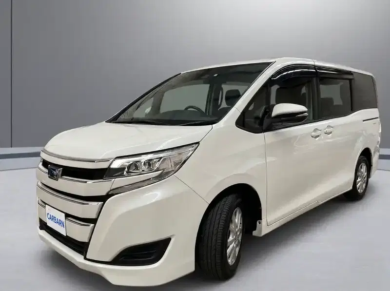 1 - TOYOTA Noah 1 - TOYOTA Noah