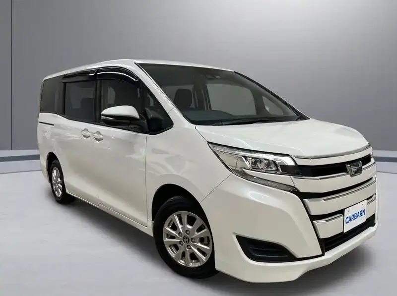 0 - TOYOTA Noah 0 - TOYOTA Noah