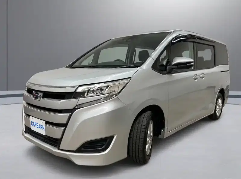 1 - TOYOTA Noah 1 - TOYOTA Noah