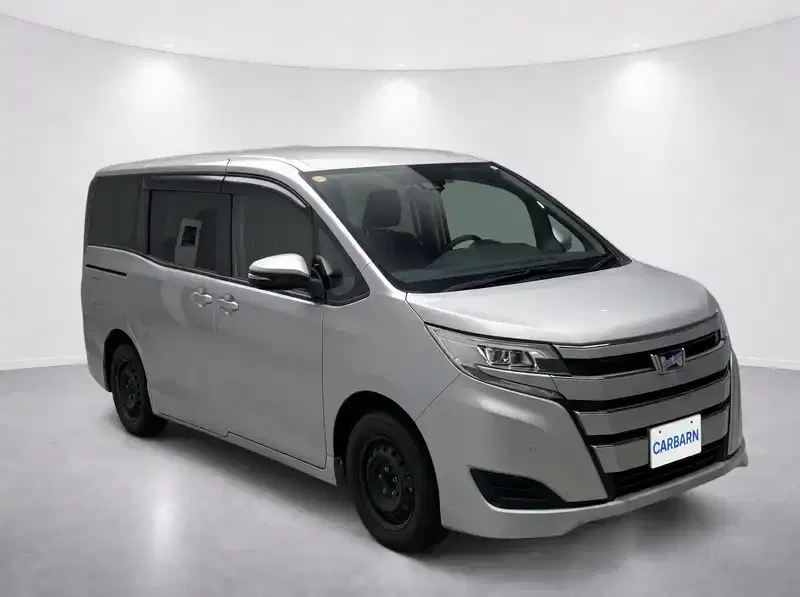 0 - TOYOTA Noah 0 - TOYOTA Noah