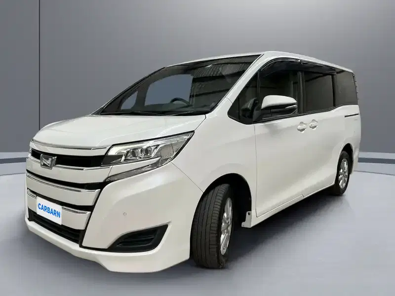 1 - TOYOTA Noah 1 - TOYOTA Noah