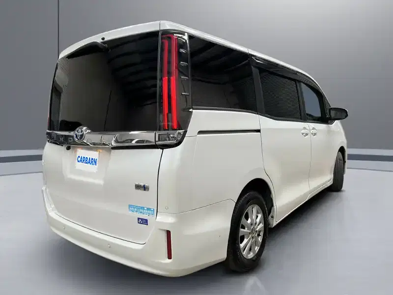5 - TOYOTA Noah 5 - TOYOTA Noah