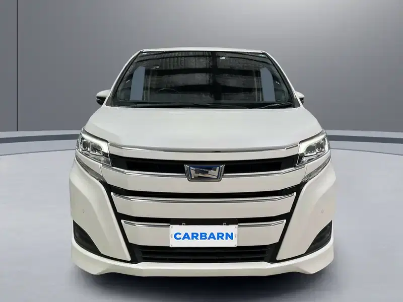 7 - TOYOTA Noah 7 - TOYOTA Noah