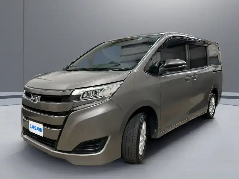 1 - TOYOTA Noah 1 - TOYOTA Noah