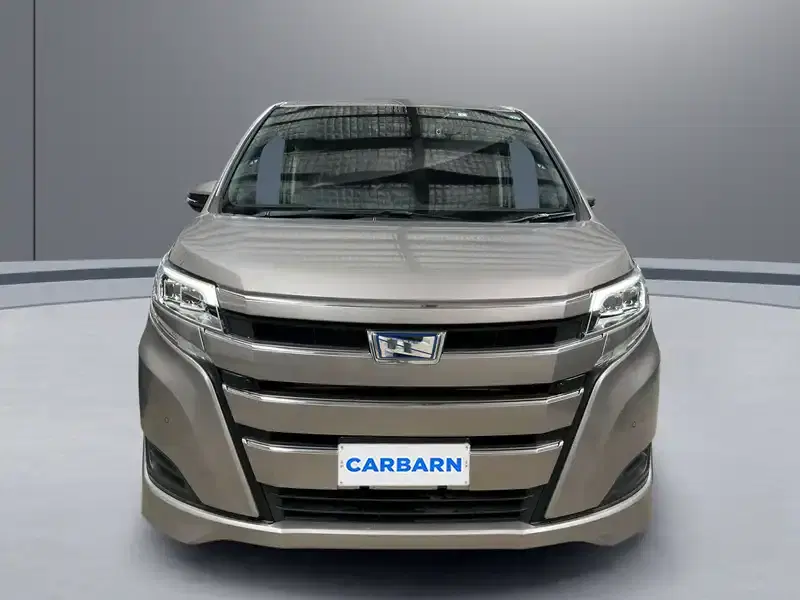 7 - TOYOTA Noah 7 - TOYOTA Noah