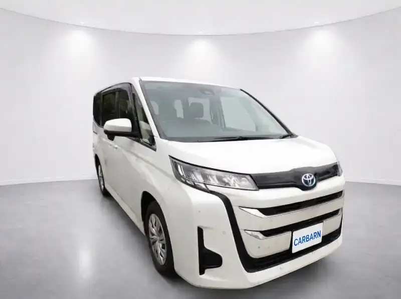 0 - TOYOTA Noah 0 - TOYOTA Noah
