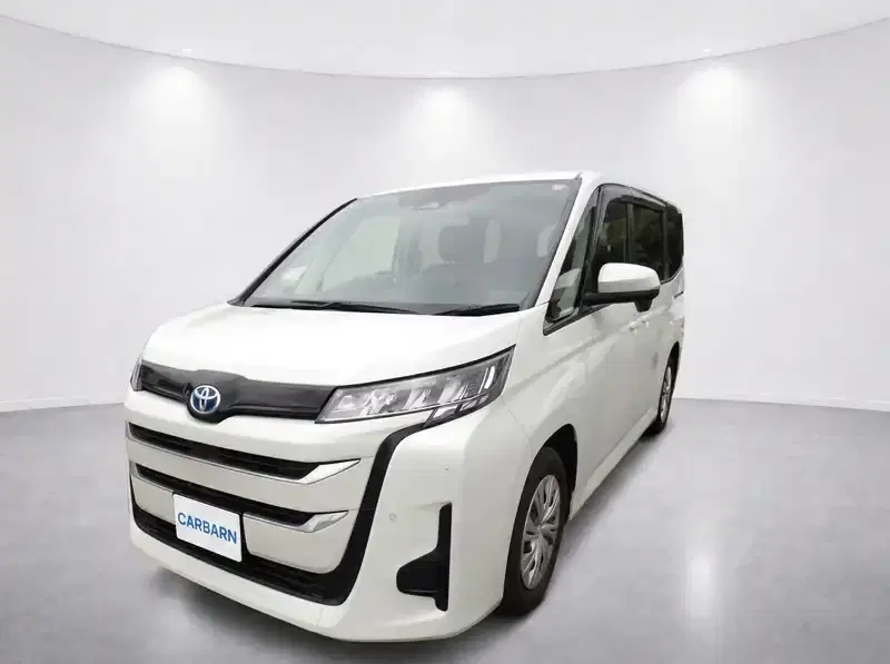 1 - TOYOTA Noah 1 - TOYOTA Noah